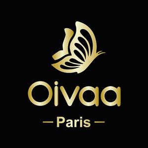 لوگوی اویوا پاریس Oivaa Paris